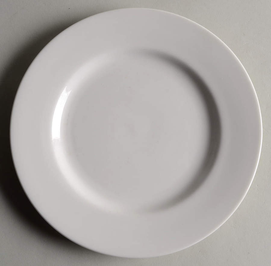 Essentials Classic Salad Plate by Pier 1-1