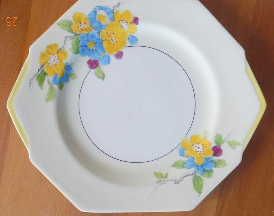 G2626 Dinner Plate by Paragon-1