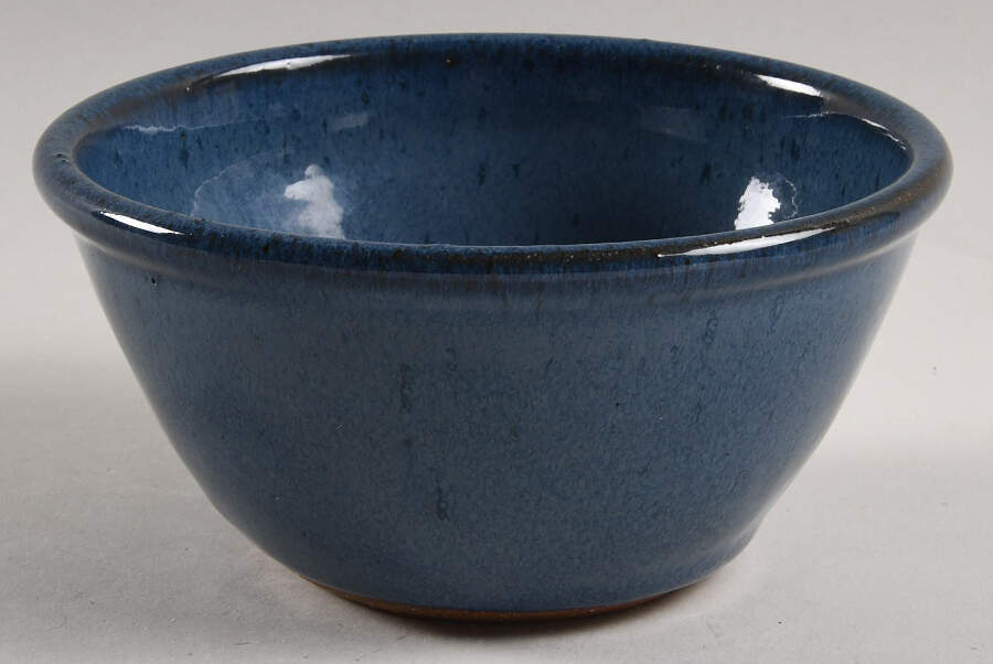 Vernon Owens 6" All Purpose Bowl by Seagrove Pottery-1