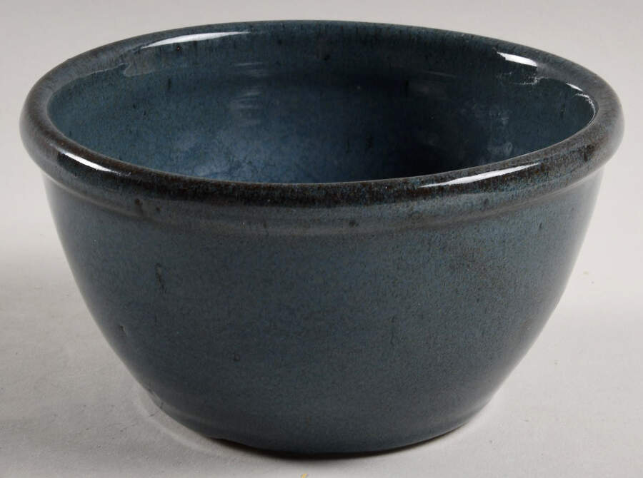 Vernon Owens 5" All Purpose Bowl by Seagrove Pottery-1