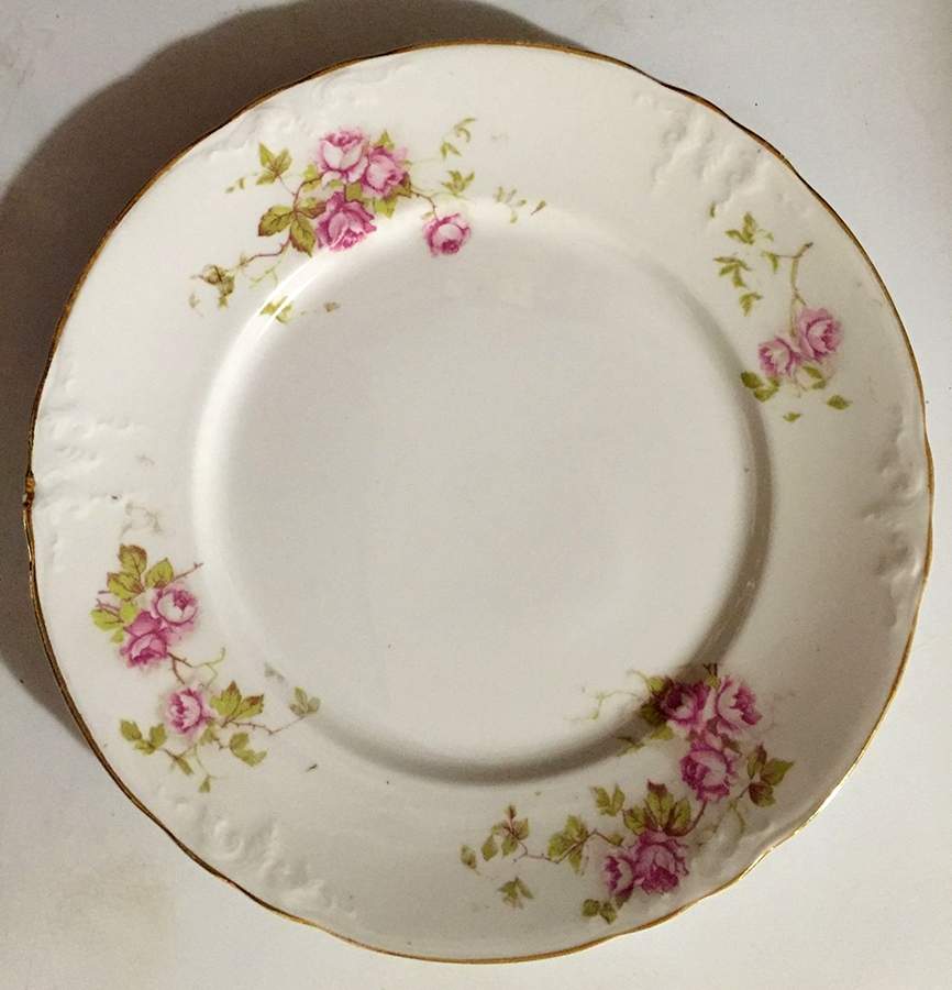 POP354 Dessert/Pie Plate by Pope Gosser-1