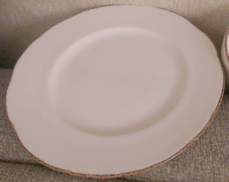 POR144 Dinner Plate by Portugal-1