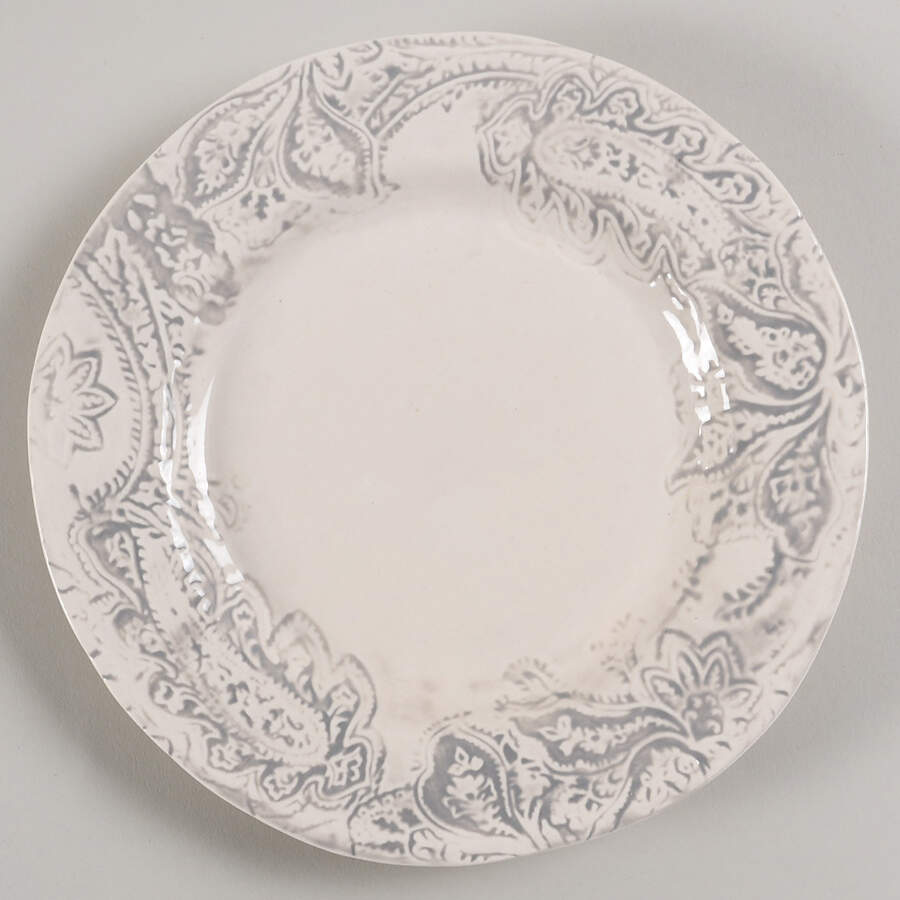 Scarlett Salad Plate by Pottery Barn China-1