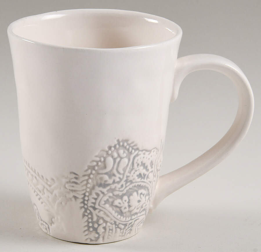 Scarlett Mug by Pottery Barn China-1