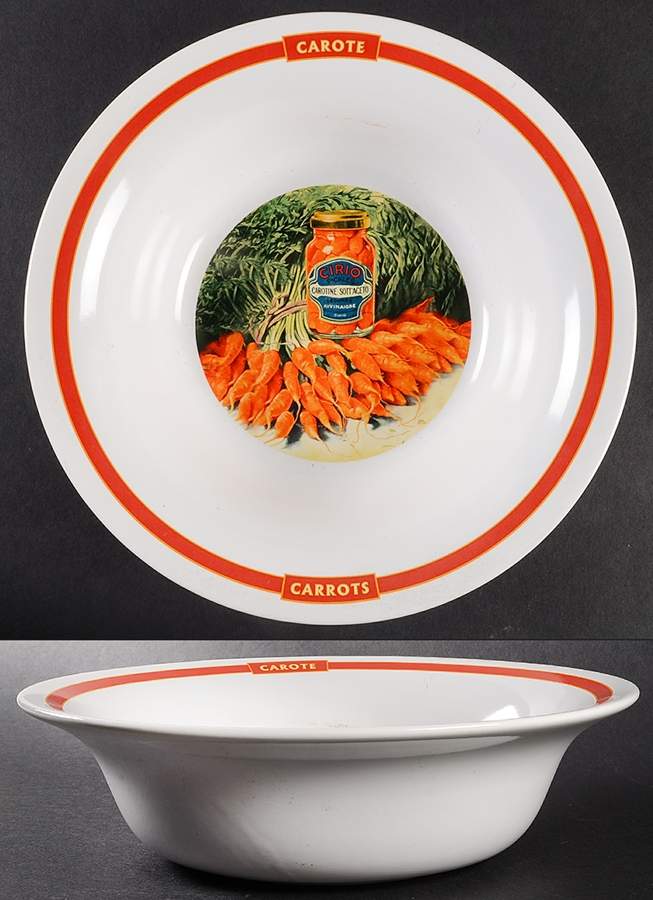 Pasta Rustica 9" Individual Pasta Bowl by Pottery Barn China-1