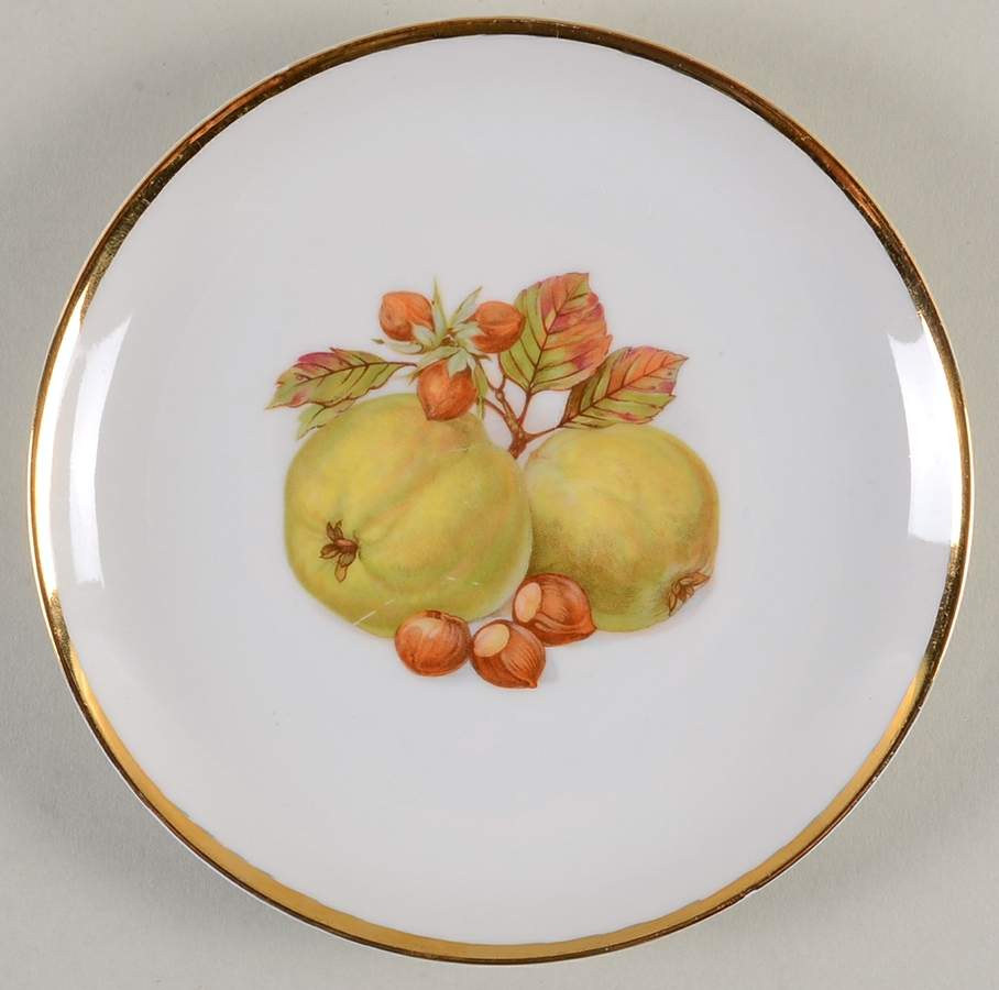 PLN26 Bread & Butter Plate by Plankenhammer-1