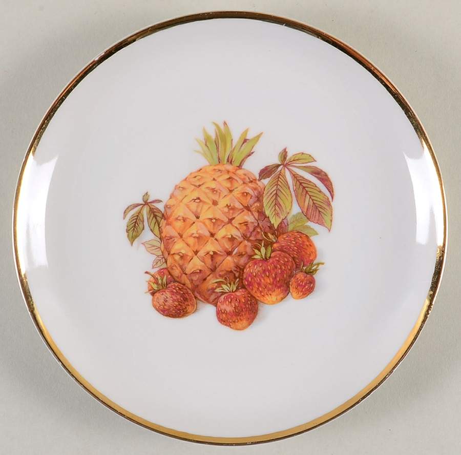 PLN26 Bread & Butter Plate by Plankenhammer-1