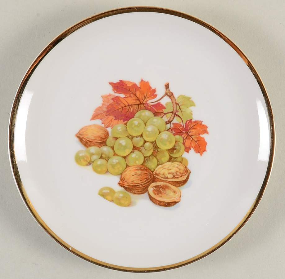 PLN26 Bread & Butter Plate by Plankenhammer-1