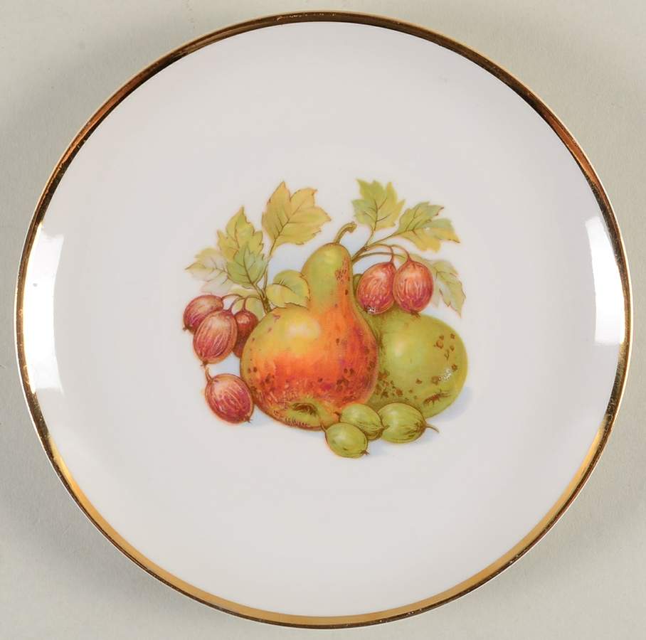 PLN26 Bread & Butter Plate by Plankenhammer-1