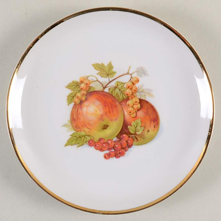 PLN26 Bread & Butter Plate by Plankenhammer-1
