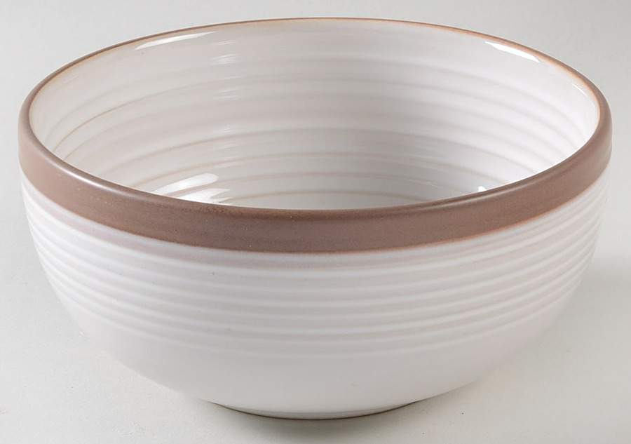 Carmen Soup/Cereal Bowl by Pfaltzgraff-1