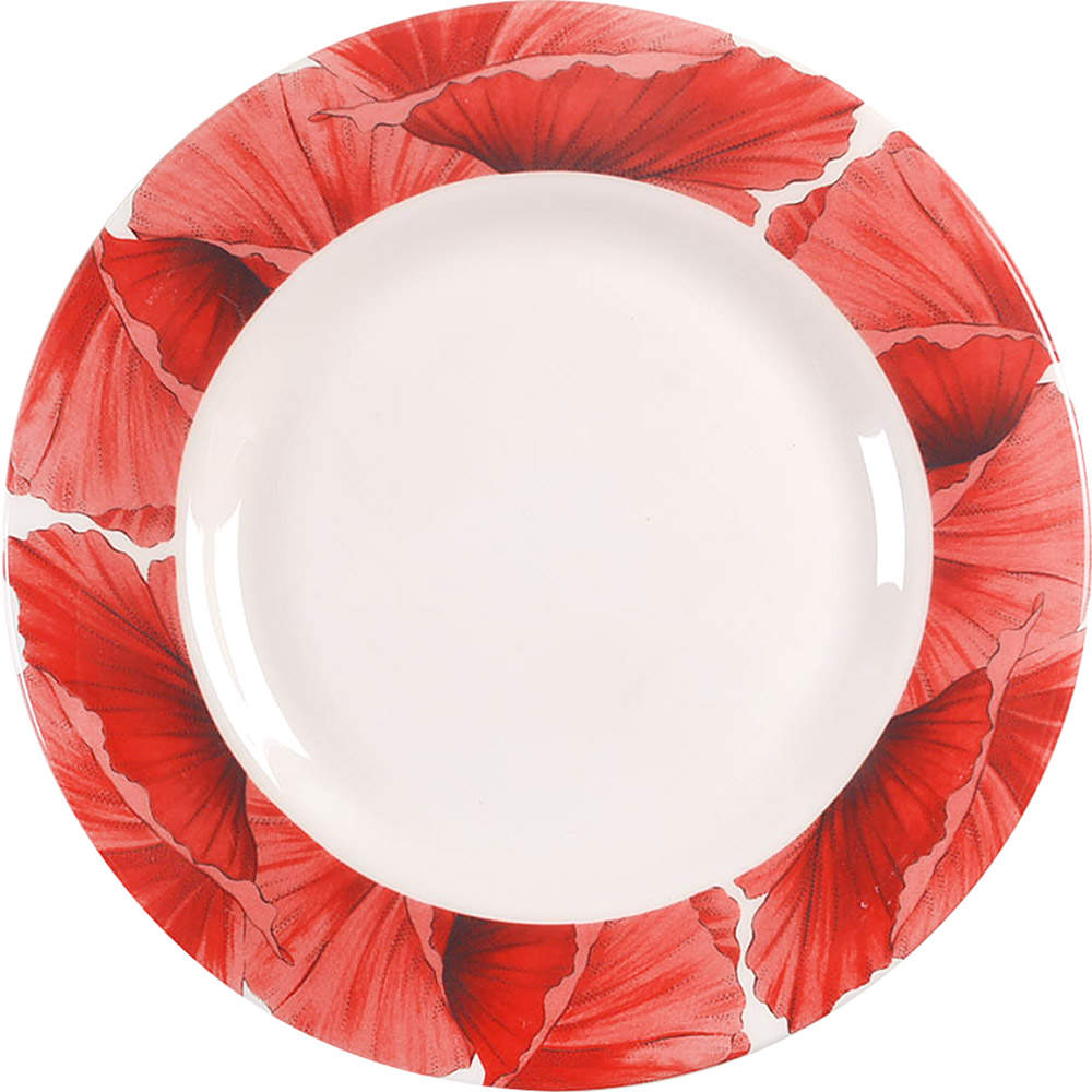 Botanic Blooms Salad/Dessert Plate by Portmeirion-1