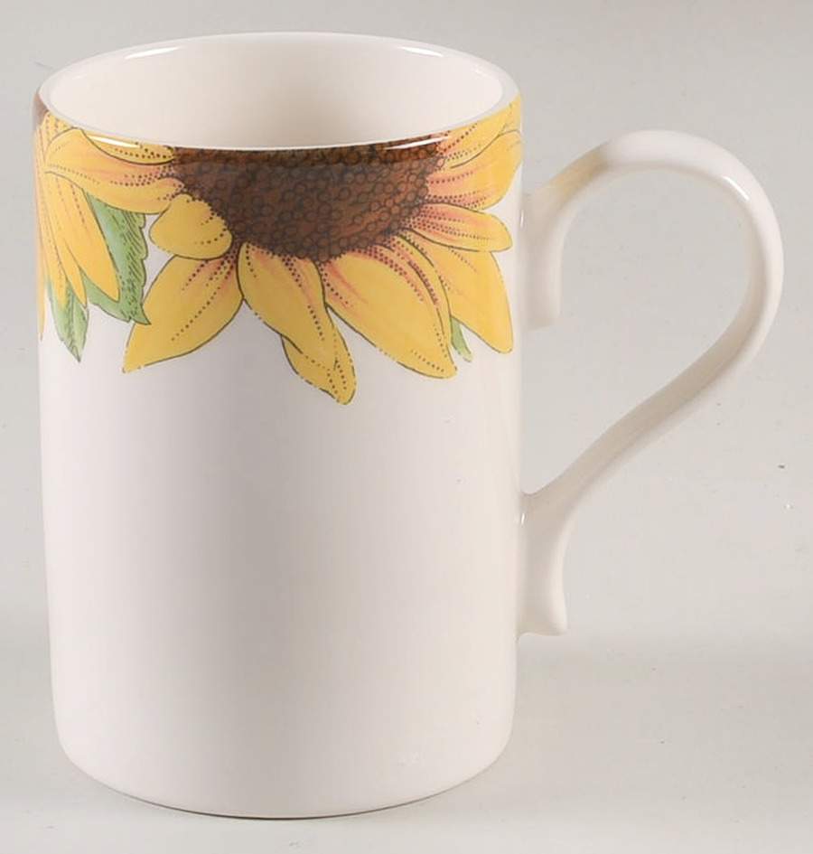 Botanic Blooms Mug by Portmeirion-1