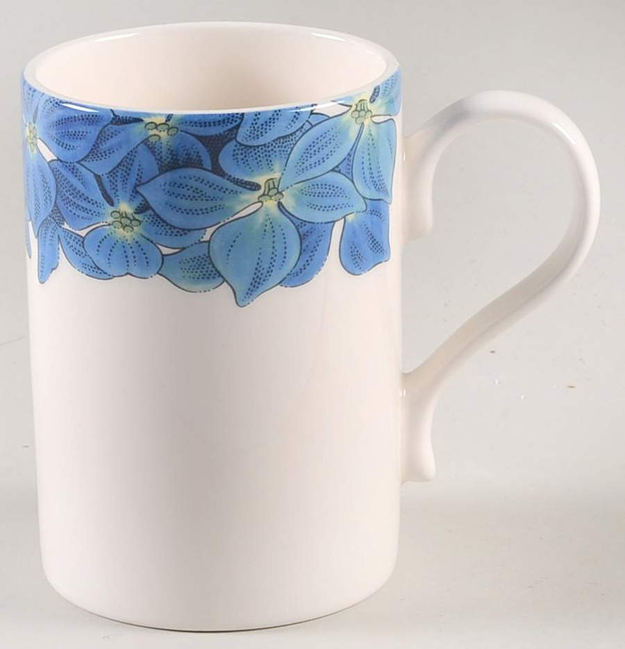 Botanic Blooms Mug by Portmeirion-1
