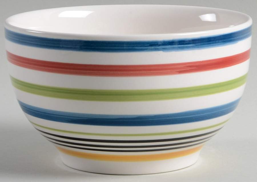 Morocco Soup/Cereal Bowl by Pfaltzgraff-1