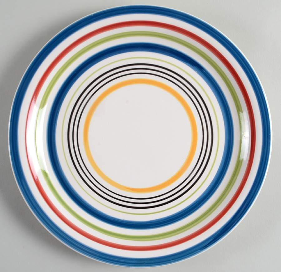 Morocco Dinner Plate by Pfaltzgraff-1