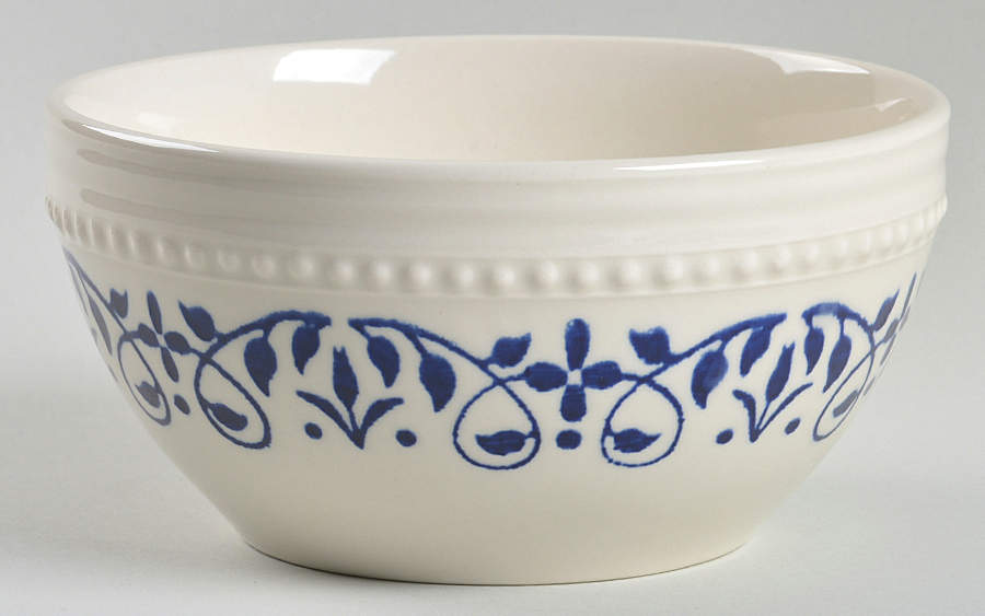 Alina Soup/Cereal Bowl by Pfaltzgraff-1