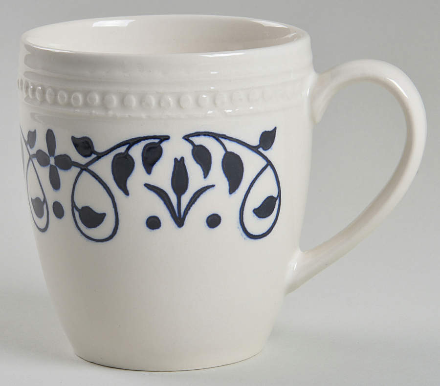 Alina Mug by Pfaltzgraff-1
