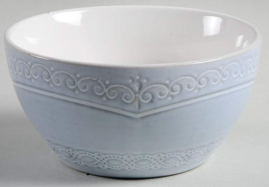 Serephina Soup/Cereal Bowl by Pfaltzgraff-1