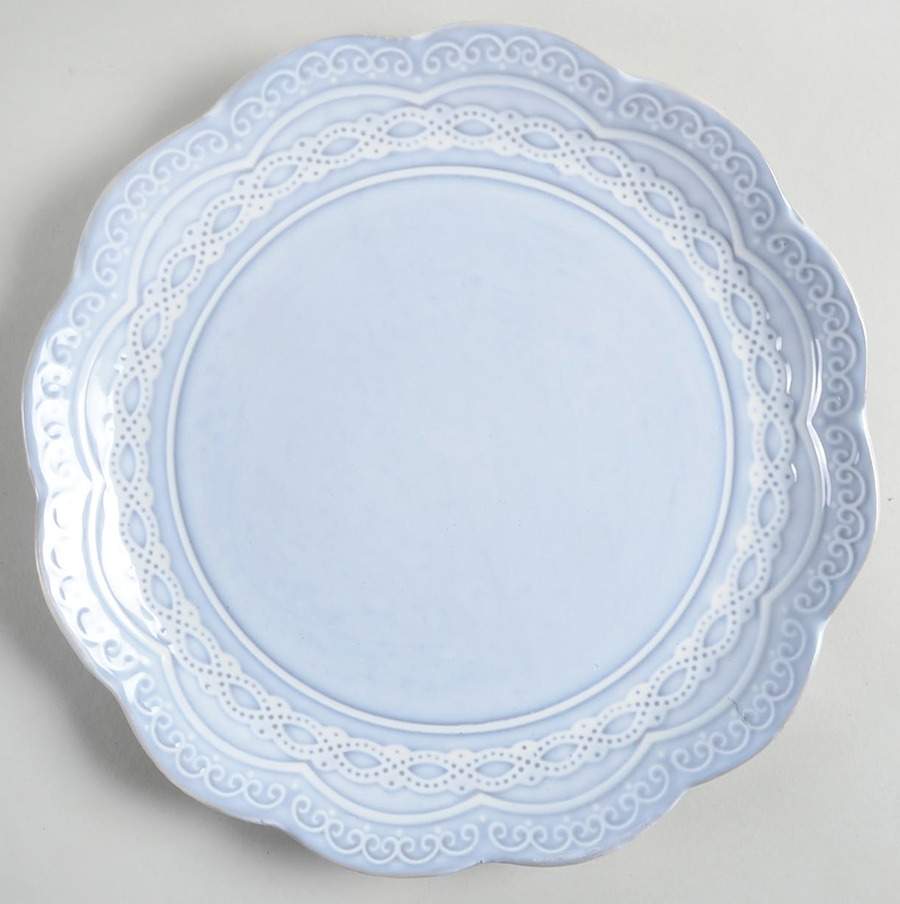 Serephina Dinner Plate by Pfaltzgraff-1