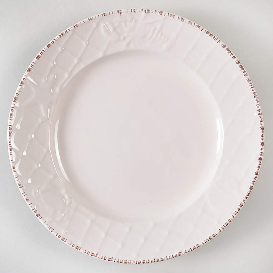 Northport Salad Plate by Pfaltzgraff-1