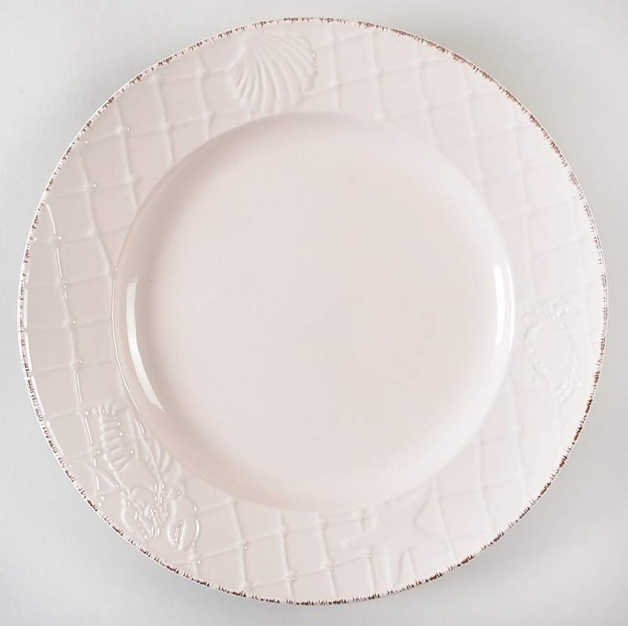 Northport Dinner Plate by Pfaltzgraff-1