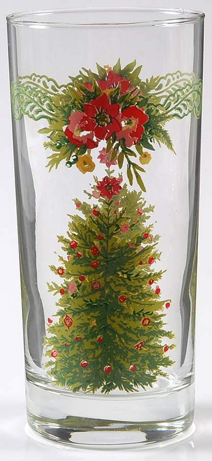 Holiday Cheer 16 Oz Tumbler by Pioneer Woman-1