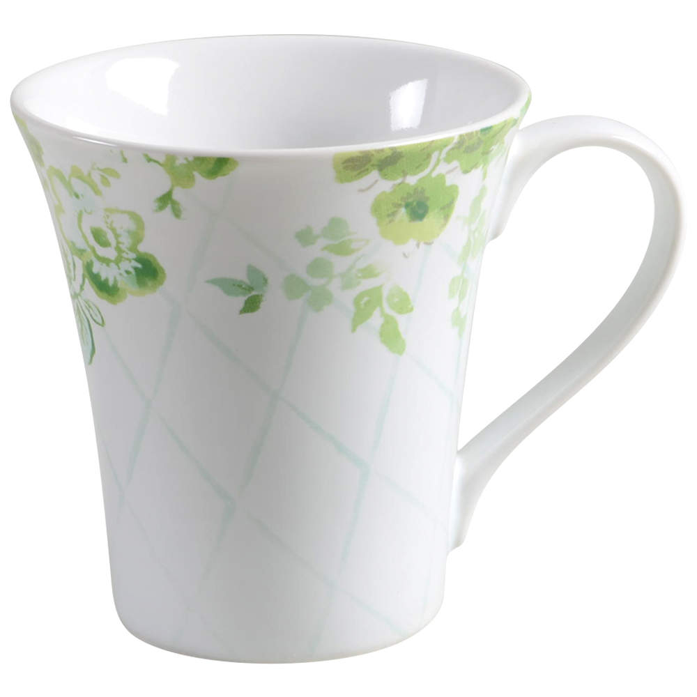 Swedish Sea Mug by Patina Vie China-1