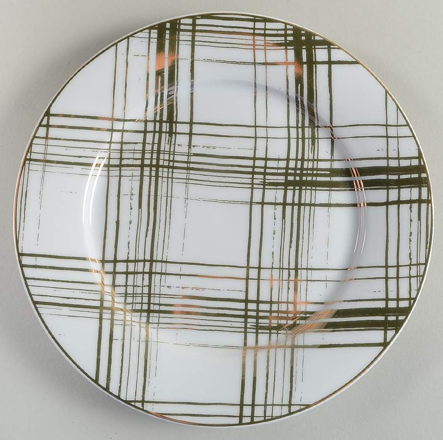 PXO2 Salad Plate by Pink Tuxedo-1
