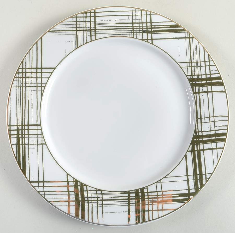 PXO2 Dinner Plate by Pink Tuxedo-1