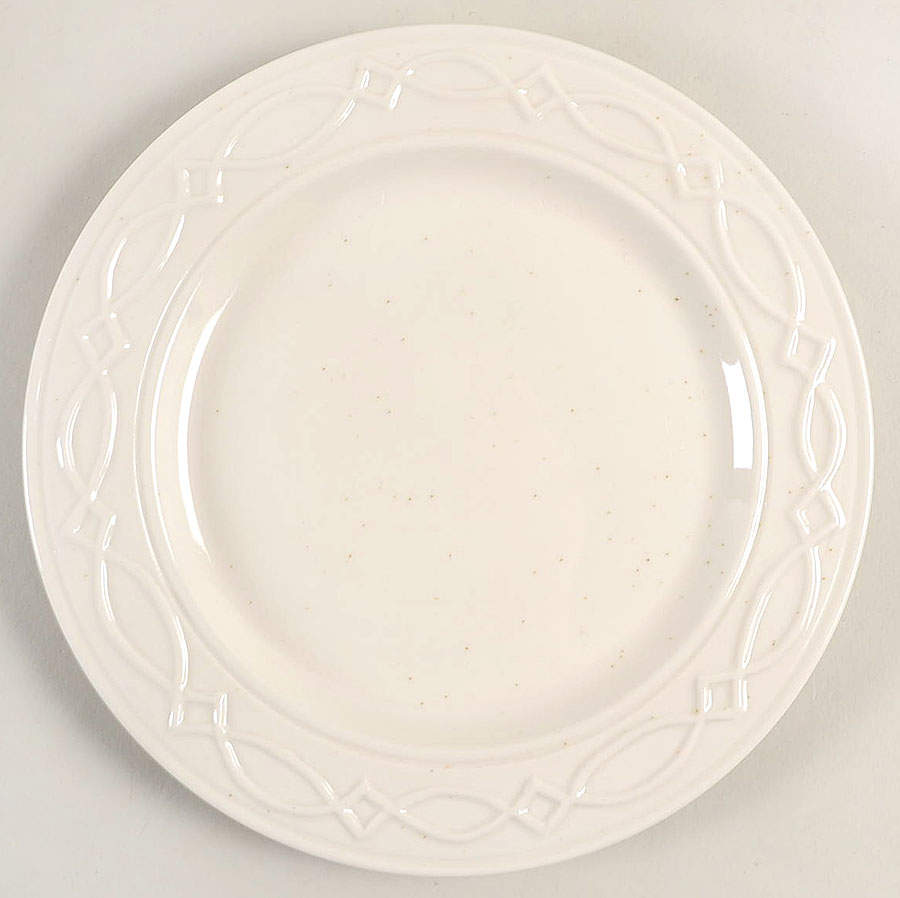 Levingston Salad Plate by Park Designs-1