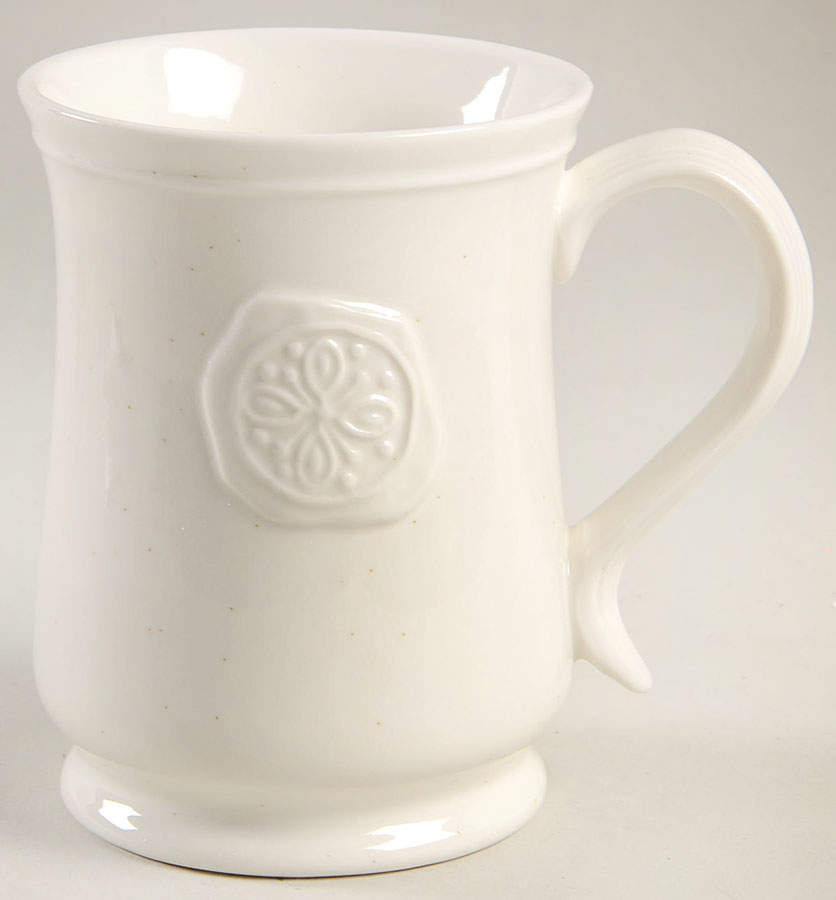 Levingston Mug by Park Designs-1