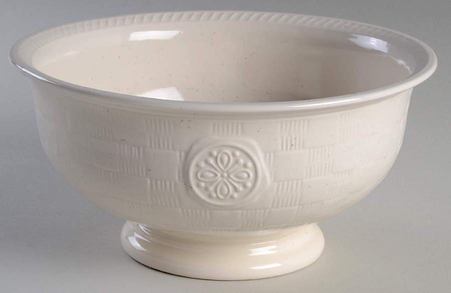 Levingston 9" Round Serving Bowl by Park Designs-1