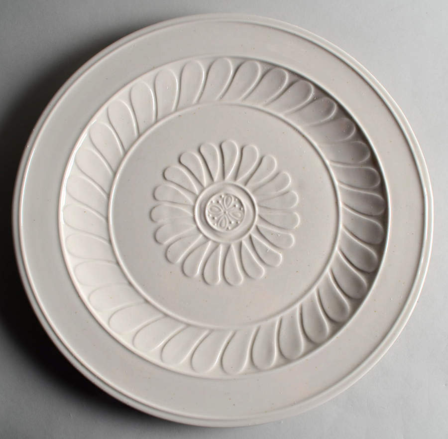 Levingston 14" Chop Plate (Round Platter) by Park Designs-1