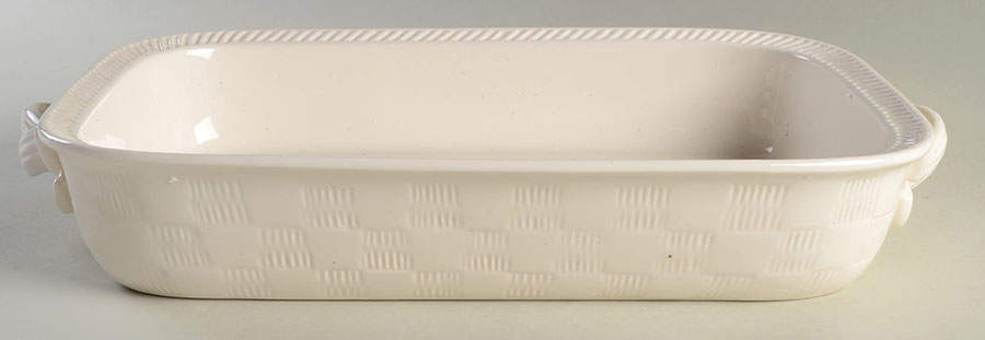 Levingston 13"  Rectangular Baker by Park Designs-1