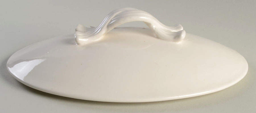 Levingston Lid for 5 Quart Oval Covered Baker by Park Designs-1