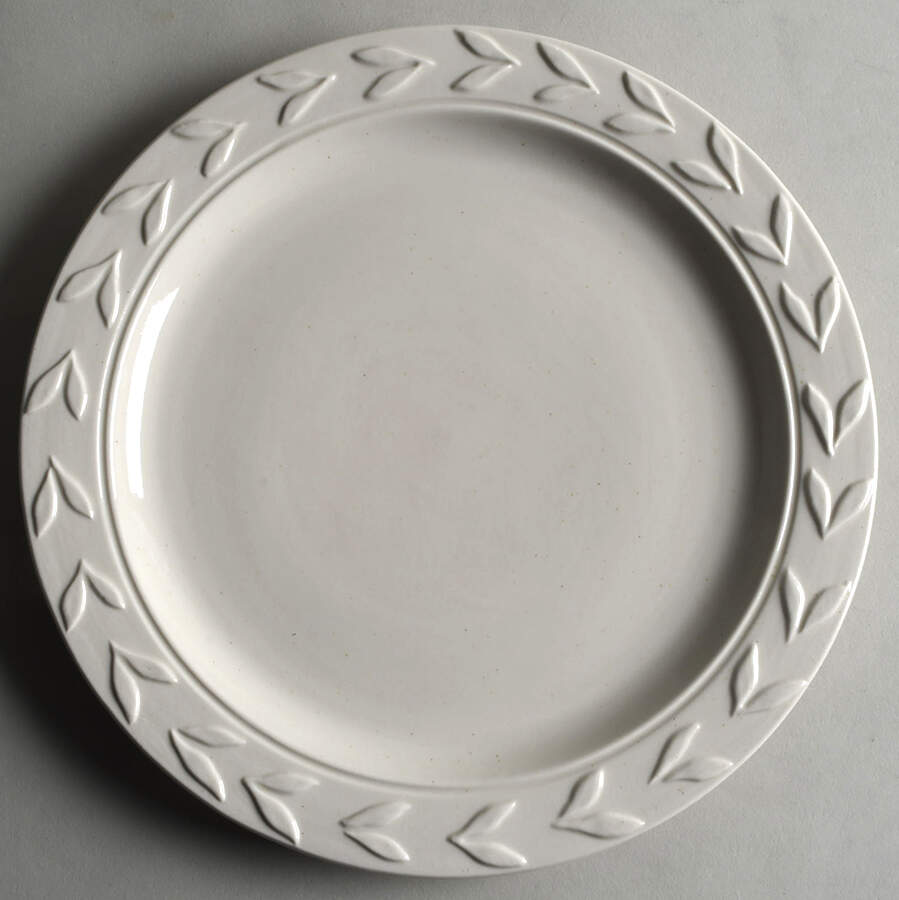 Levingston Dinner Plate by Park Designs-1
