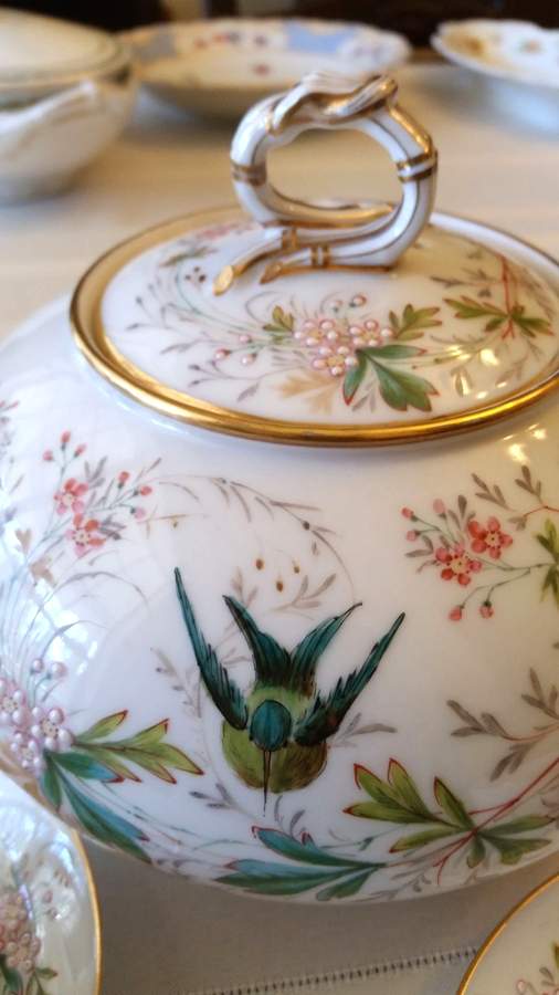 POY920 Teapot & Lid by Jean Pouyat-1