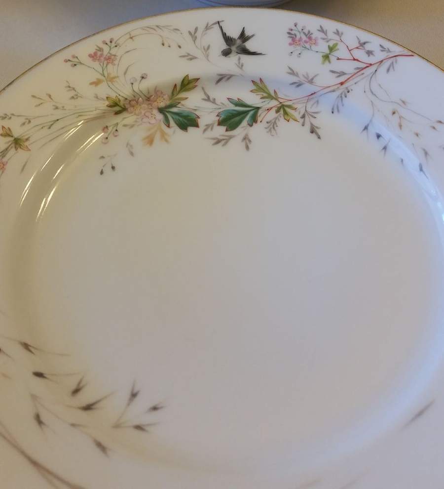 POY920 Dinner Plate by Jean Pouyat-1
