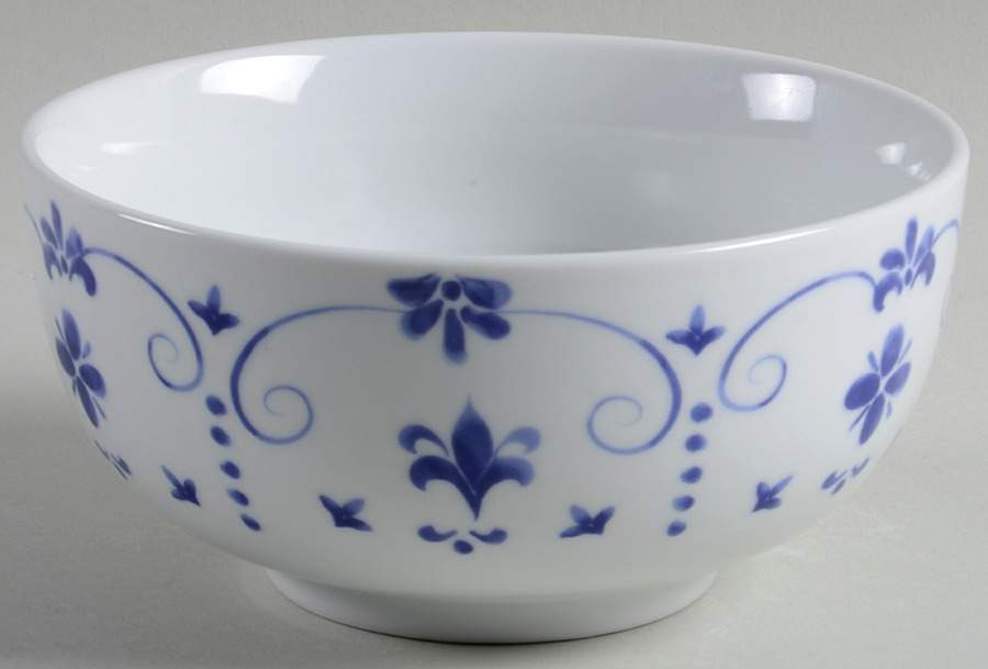 Georgia Soup/Cereal Bowl by Pfaltzgraff-1