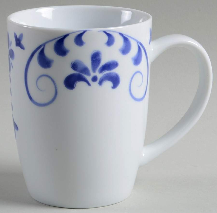 Georgia Mug by Pfaltzgraff-1