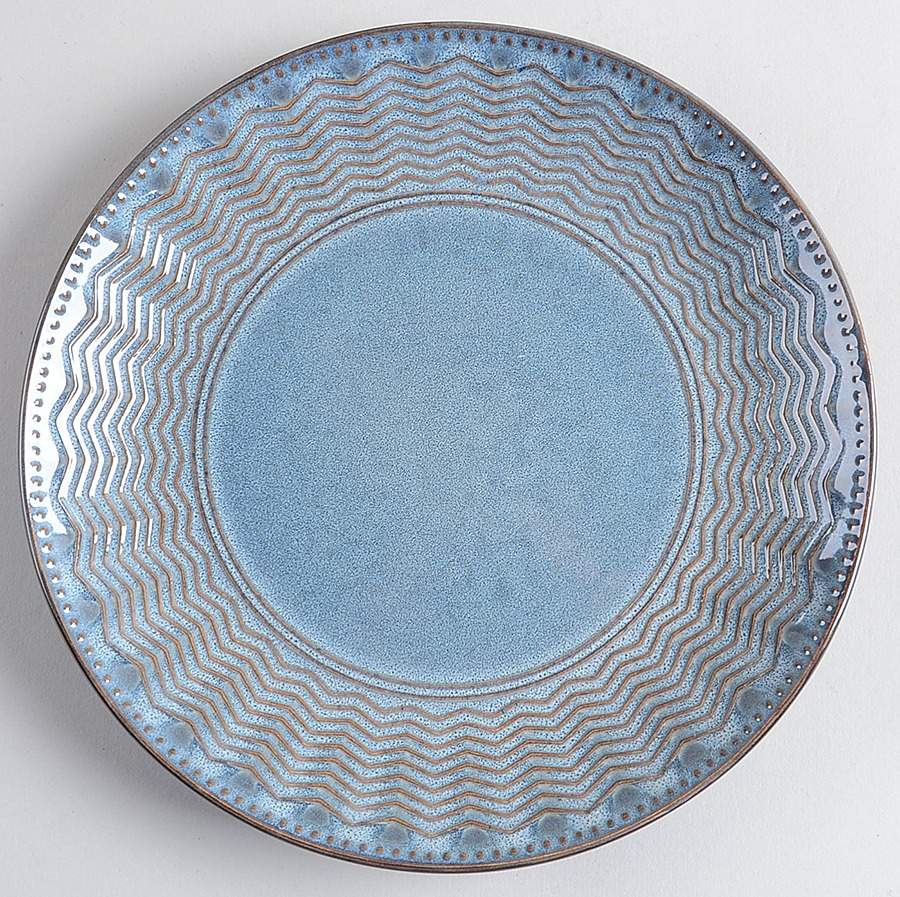 Sullivan Salad Plate by Pfaltzgraff-1