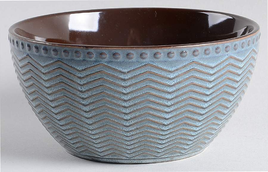 Sullivan Soup/Cereal Bowl by Pfaltzgraff-1