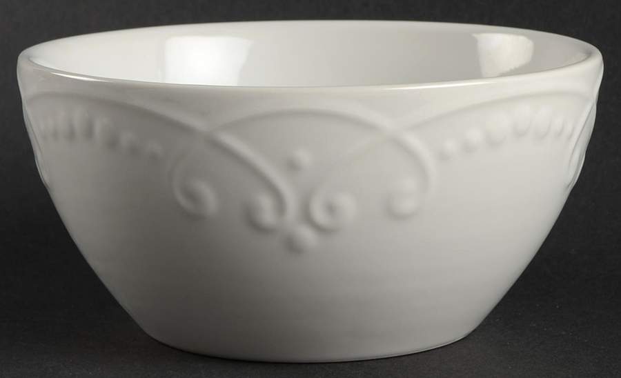 Providence Soup/Cereal Bowl by Pfaltzgraff-1