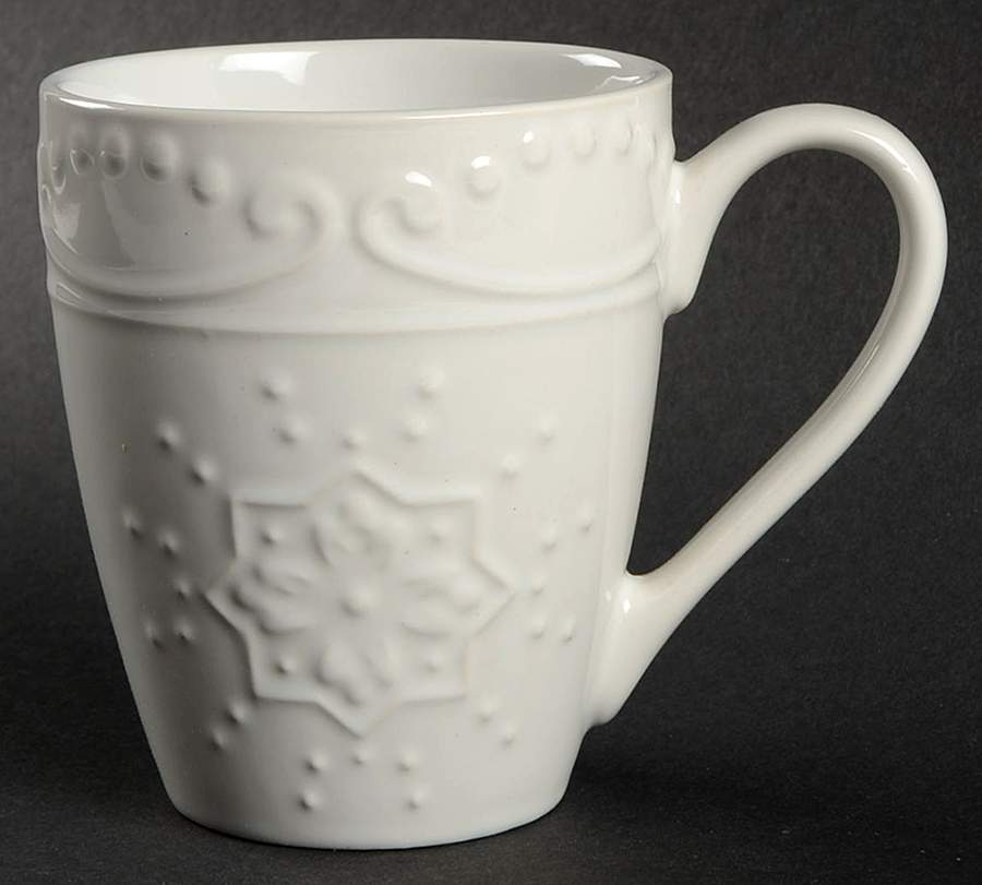 Providence Mug by Pfaltzgraff-1
