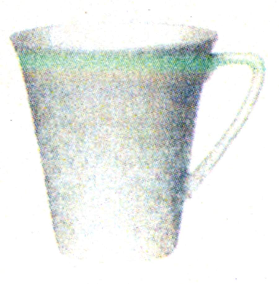 Tid Mug by Porsgrund-1