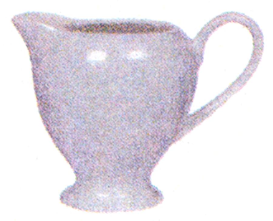 Tid Creamer by Porsgrund-1