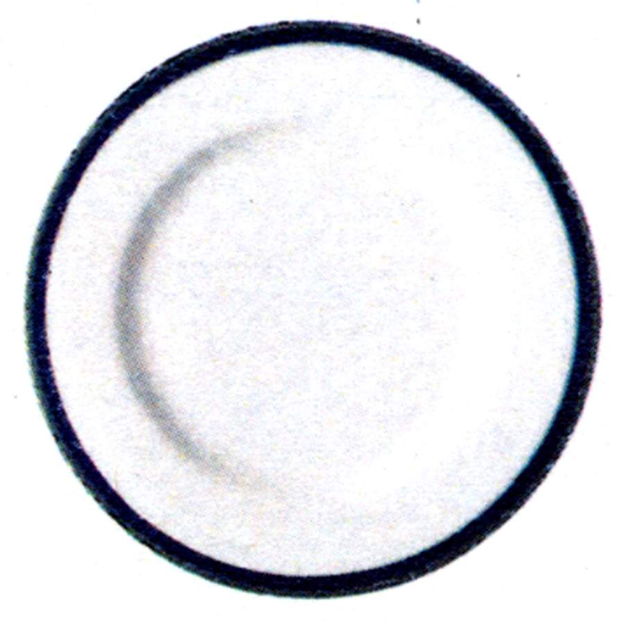 Martha Salad Plate by Porsgrund-1