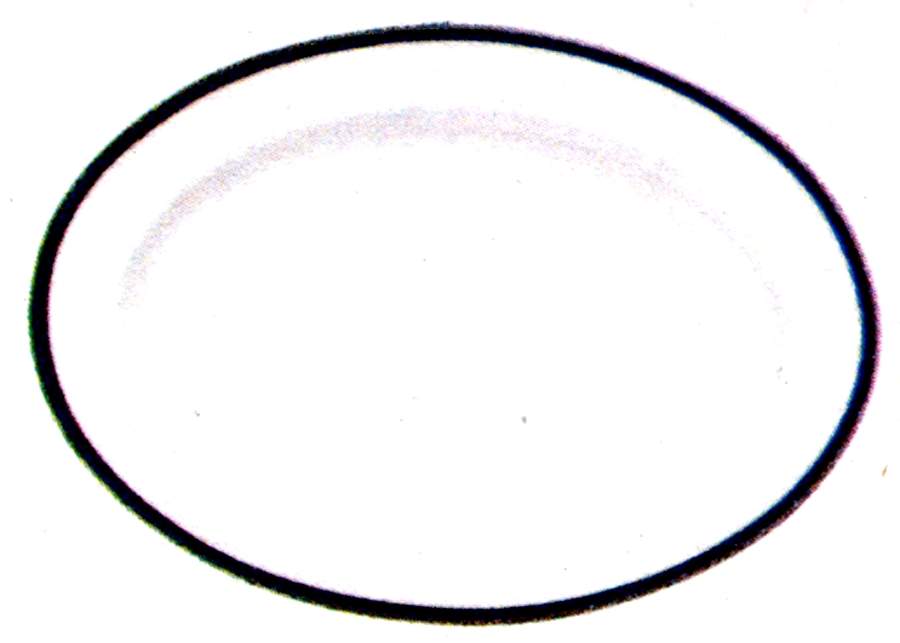 Martha 16" Oval Serving Platter by Porsgrund-1