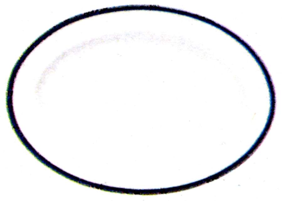 Martha 12" Oval Serving Platter by Porsgrund-1